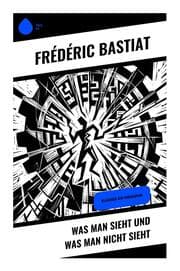 Cover von Was man sieht und was man nicht sieht