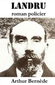 Cover von Landru, roman policier