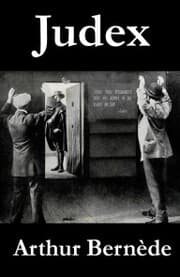 Cover von Judex