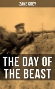 Cover von THE DAY OF THE BEAST