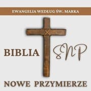 Cover von Ewangelia wed¿ug ¿w. Marka