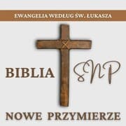 Cover von Ewangelia wed¿ug ¿w. ¿ukasza