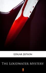 Cover von The Loudwater Mystery