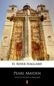 Cover von Pearl Maiden