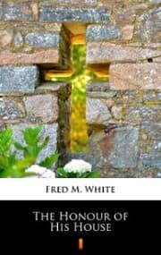 Cover von The Honour of His House