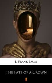 Cover von The Fate of a Crown
