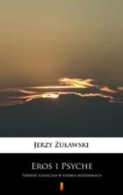 Cover von Eros i Psyche