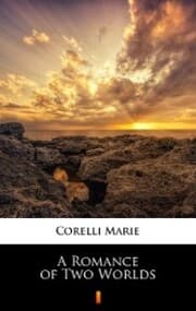 Cover von A Romance of Two Worlds