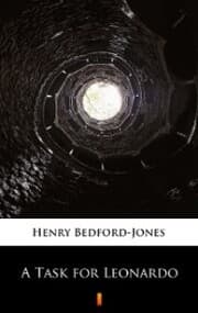 Cover von A Task for Leonardo