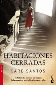 Cover von Habitaciones cerradas