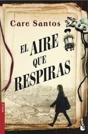 Cover von El aire que respiras