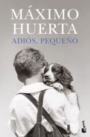 Cover von Adios pequeño