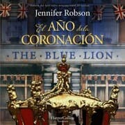 Cover von El año de la coronación
