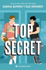 Cover von Top Secret