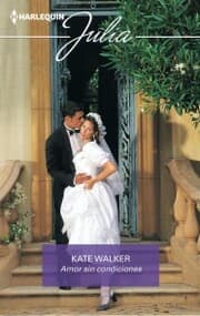 Cover von Amor sin condiciones