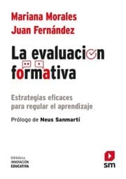 Cover von La evaluación formativa