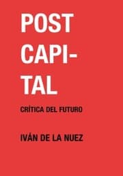 Cover von Postcapital