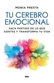 Cover von Tu cerebro emocional