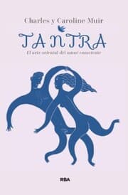 Cover von Tantra