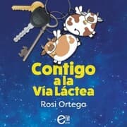 Cover von Contigo a la Vía Láctea
