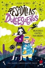 Cover von Dragones contra unicornios