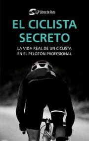 Cover von El ciclista secreto