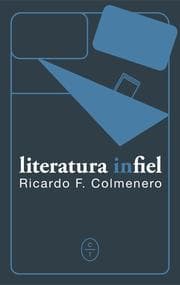 Cover von Literatura infiel