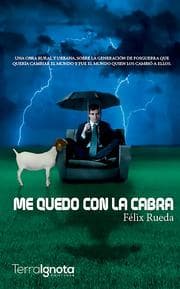 Cover von Me quedo con la cabra