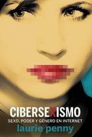 Cover von Cibersexismo