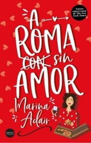 Cover von A Roma sin amor