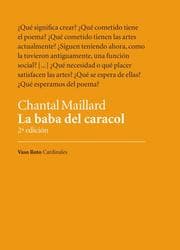 Cover von La baba del caracol