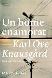 Cover von Un home enamorat