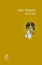Cover von Tres truenos