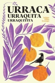 Cover von Urraca, Urraquita, Urraquitita