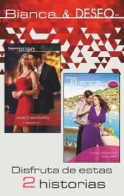 Cover von E-Pack Bianca y Deseo septiembre 2019