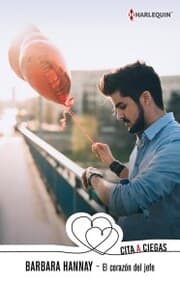 Cover von El corazón del jefe