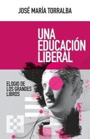 Cover von Una educación liberal