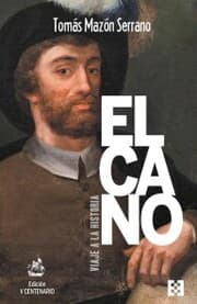 Cover von Elcano, viaje a la historia. Edición V Centenario