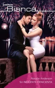 Cover von Su inocente cenicienta