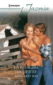 Cover von La flor del desierto