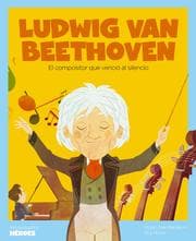 Cover von Ludwig van Beethoven