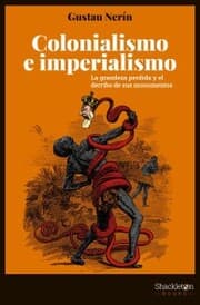 Cover von Colonialismo e imperialismo