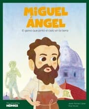 Cover von Miguel Ángel
