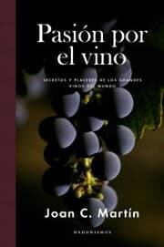 Cover von Pasión por el vino