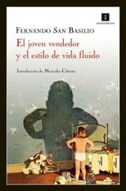 Cover von El joven vendedor y el estilo de vida fluido