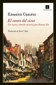 Cover von El canto del cisne
