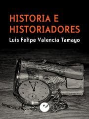 Cover von Historia e historiadores