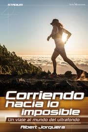 Cover von Corriendo hacia lo imposible