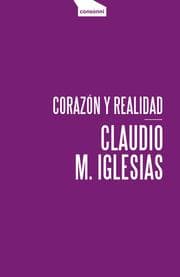 Cover von Corazón y realidad
