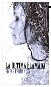 Cover von La última llamada
